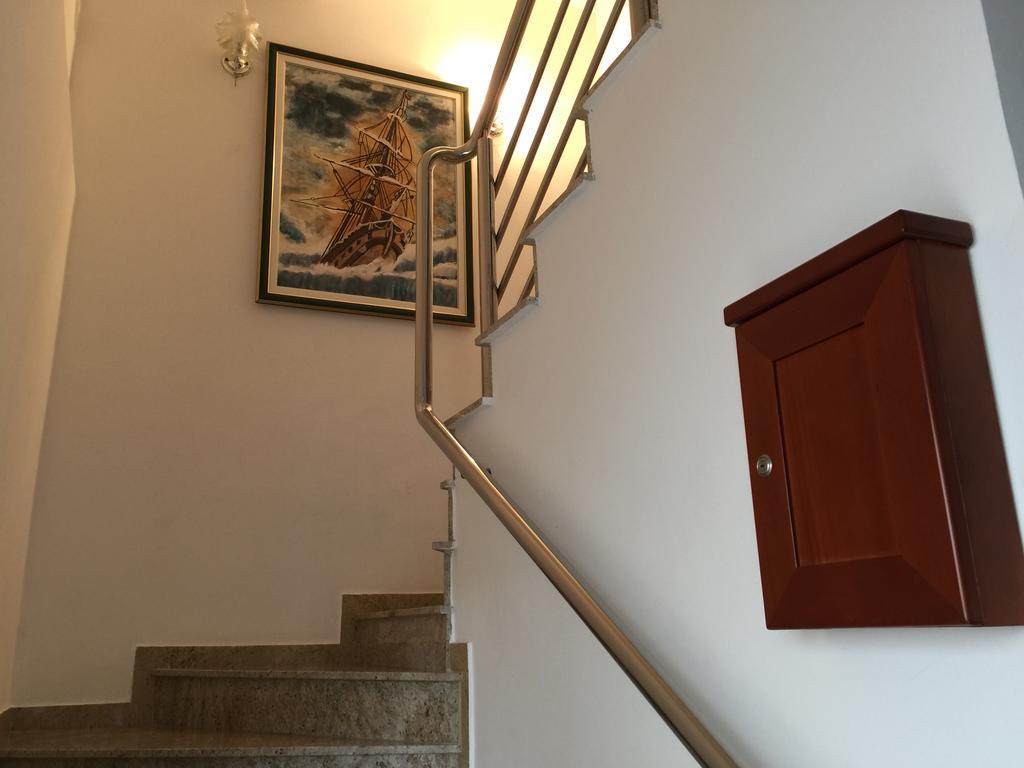 Apartmani Mainski Put 39 Budva Exterior photo